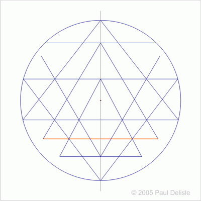 sri yantra