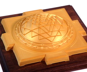 sri yantra