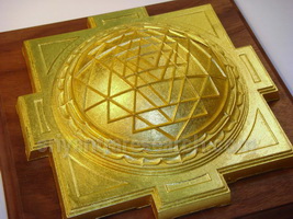 sri yantra